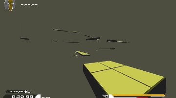 Prototype02 Virtual precision layout (Custom Track)