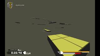 Prototype02 Virtual precision layout (Custom Track)