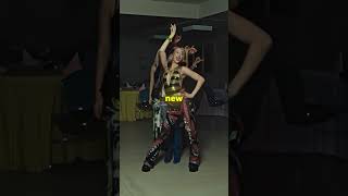 KATSEYE Copied 'Pinky Up' From another KPop Song 'Pick Me'! 🤯