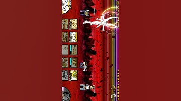 Eva Unit-13 Strikes and unlocking Shinji & Cat true form Pt.1