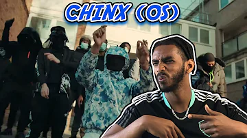 IS IT 4 FOR 4?!! Chinx (OS) - Absent (Music Video) | @MixtapeMadness REACTION!! | TheSecPaq