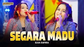 SEGARA MADU - ELSA SAFIRA | OM NIRWANA COMEBACK (Official Music Video)