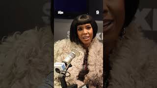 Kelly Rowland Remembers EVERYTHING About Working with Kandi Burruss