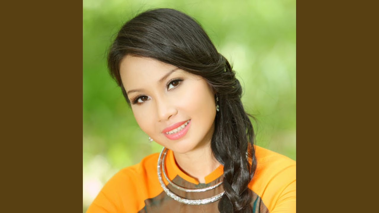 Cẩm Ly x Đan Trường | Mưa Rơi Cuối Tuần