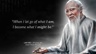 Celebrity Loss is not as bad as wanting more | Lao Tzu #laotzuquotes Net Worth