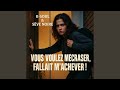 Vous Voulez M écraser Fallait M Achever mp3