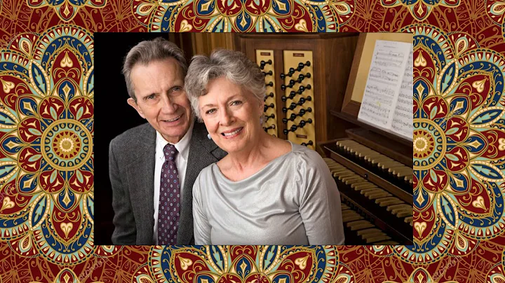 Lee Hoiby: The Lord is King - Gerre and Judith Han...