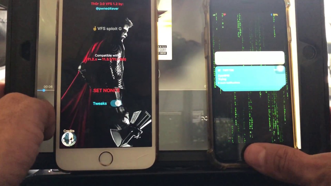 USE flame to export repos & tweaks. Manually Remove all packages in ...
