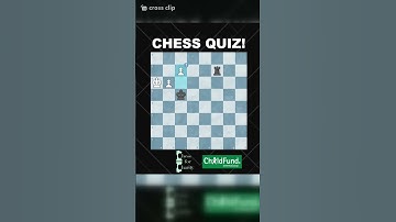 Endgame Quiz!🎓#chess #chessforcharity #chesspuzzles #checkmate #puzzle