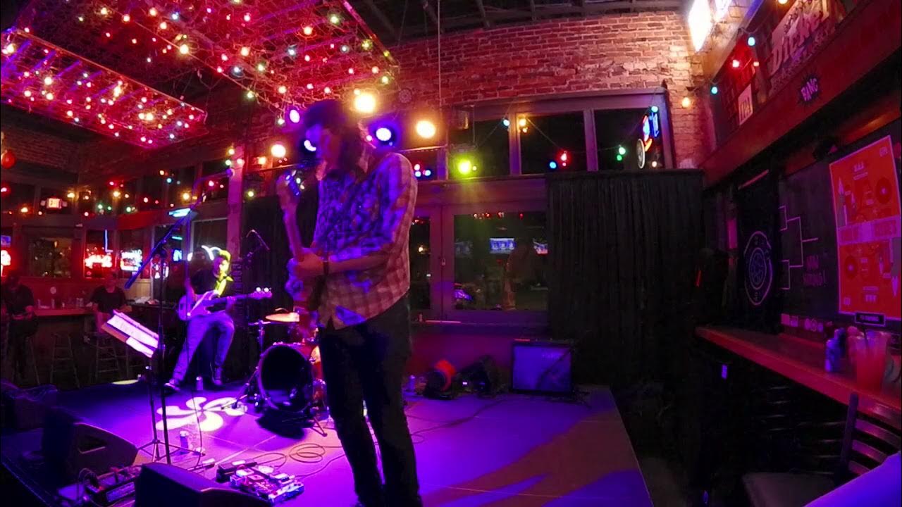 Sugaree ending at Clydes in Chattanooga Joey Fletcher Band YouTube