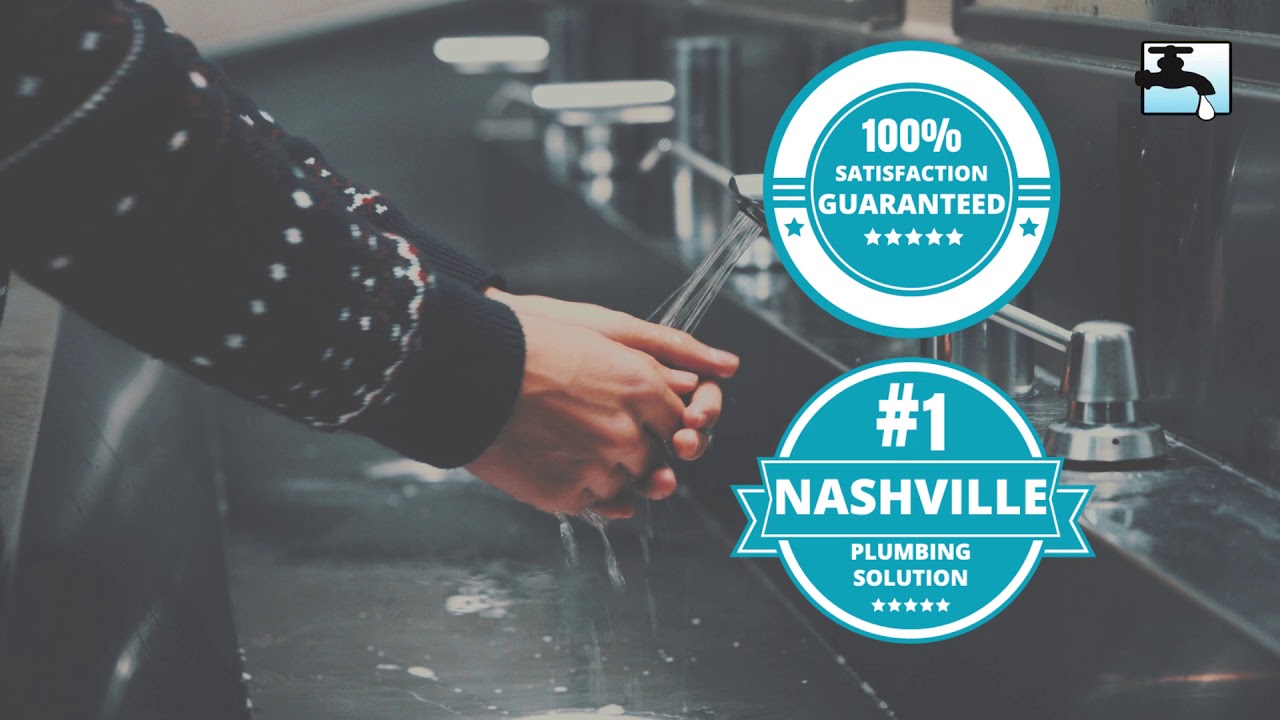 24/7 Emergency Plumbing Services In Nashville Plumbing Solutions