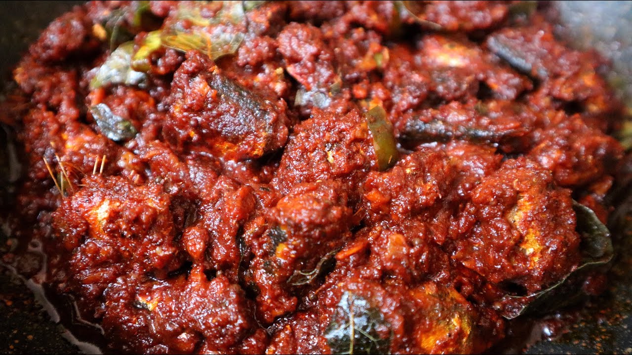 കിടിലൻ ടേസ്റ്റിൽ മത്തി അച്ചാർ🔥👌 / Sardine Pickle Kerala Style /Fish Pickle