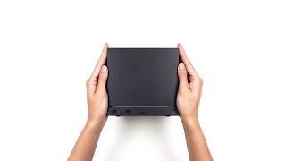 How to Apply a dbrand Steam Machine Skin