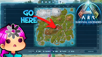 HOW TO USE THE MAP IN ASA