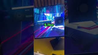 LG 27G610A-B 🔥  Monitor de 27" 1440p 200Hz con Alto Contraste IPS #monitorgaming