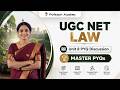 UGC NET Law | Unit 8 PYQ Discussion | Smart Learners Miss பண்ண வேண்டாம்!