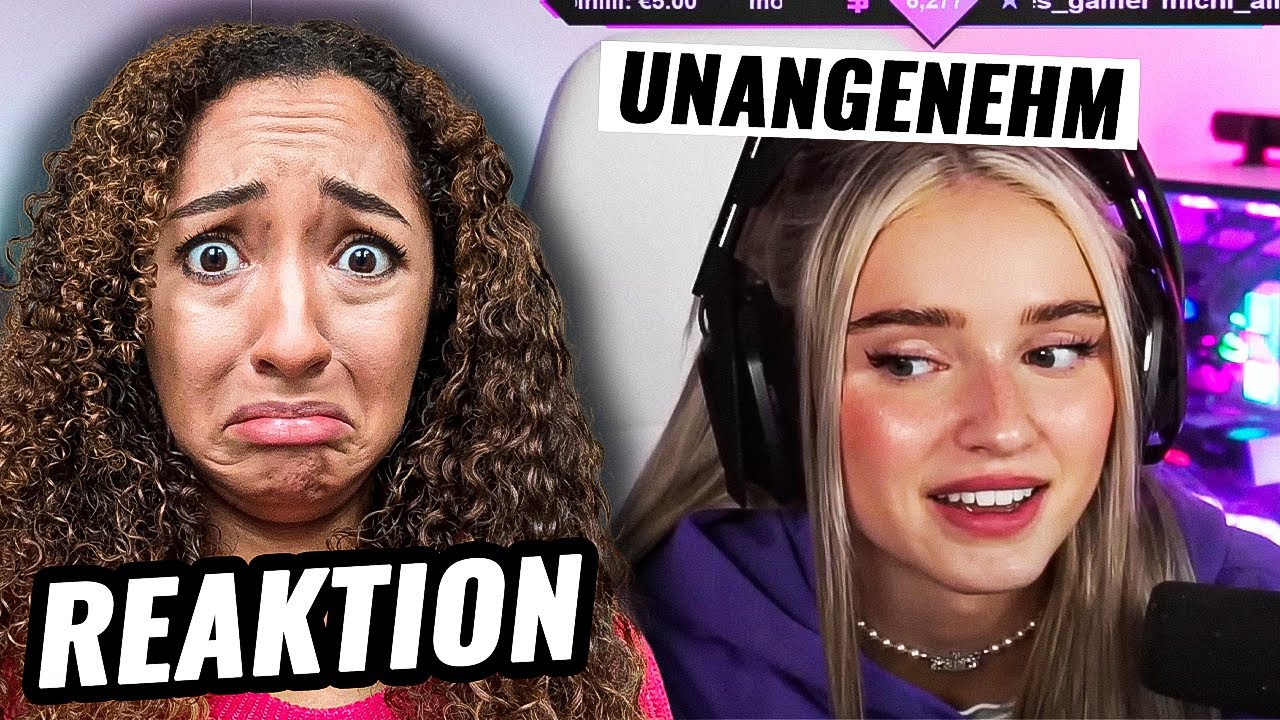 Diese ANMACHSPRÜCHE sind CRINGE 😂 | HoneyPuu Reaktion