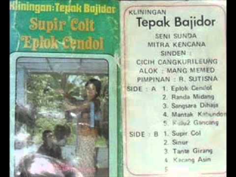 Kliningan Cicih Cangkurileung --Angle