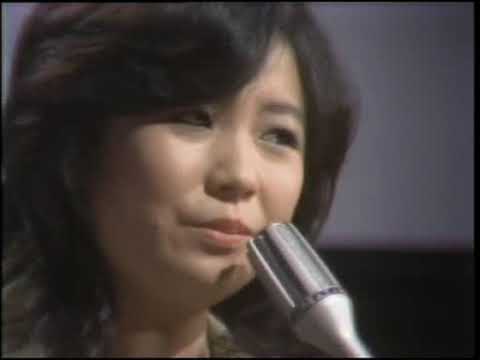 思い出のスクリーン ～ Distant Memories  － 八神純子