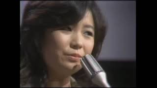 思い出のスクリーン ～ Distant Memories  － 八神純子