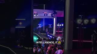 Datos Elon Musk - AI will be in charge, not humans Guía