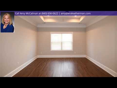 405 Senate Street, Florence, SC home video tour