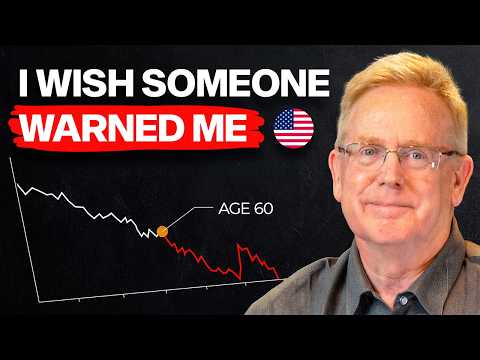 The Brutal Truth About Retiring In America In 2026…