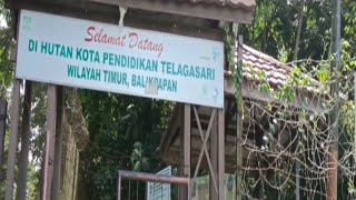 HUTAN KOTA BALIKPAPAN