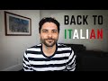 I&#39;m Getting Back To My Italian Studies! 🇮🇹 ❤️