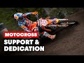 The Teams And Families Behind the Riders | MX World S2E3