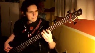 Download Lagu Shakira - Try Everything (Zootopia) Bass Cover MP3