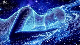 Fall Asleep in Minutes | 432Hz Deep Sleep Frequency for Full Body Healing and Relieve Stress screenshot 3