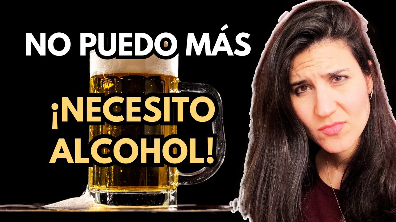 MIRA ESTE VIDEO ANTES de tomar ALCOHOL.
