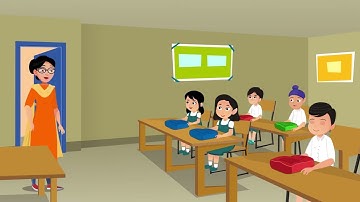 Class 3 EVS Chapter 11 From Here to There  English Environmental Studies cbse ncert Looking Around