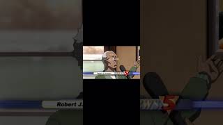 Boondocks Season 2 Episode 11 The S-Word