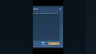 ML Redemption Codes March 2023: Get Unlimited Free Diamonds Today in Mobile Legends #mobilelegends