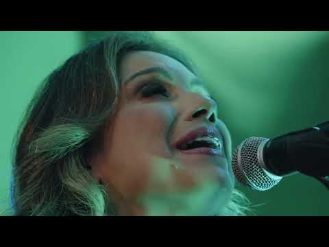 Rachel Malafaia - Deus de Aliança (Cover)