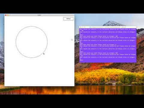 Gravity Simulator