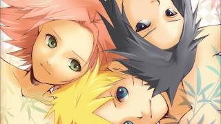 Naruto Opening  3  Full