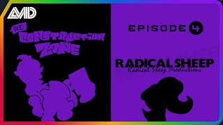 RECONSTRUCTION ZONE: Episode 4 - Radical Sheep Productions Molly