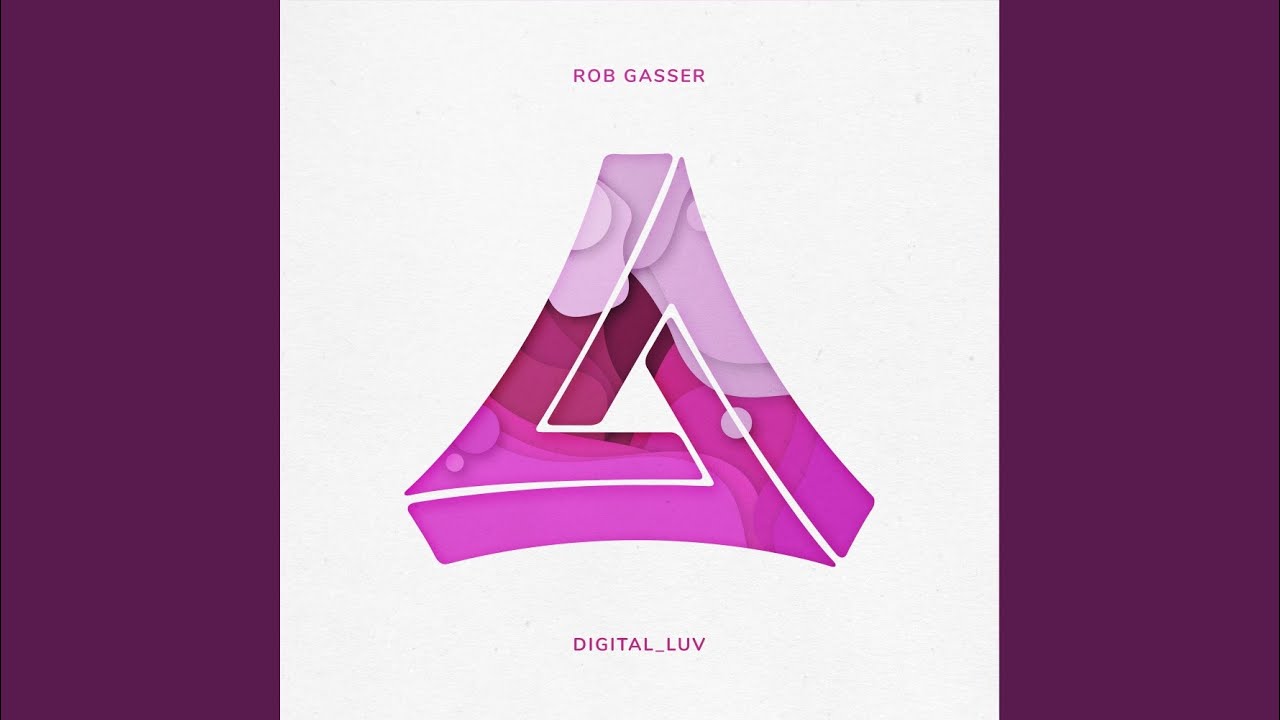 Digital_Luv (Original Mix) YouTube