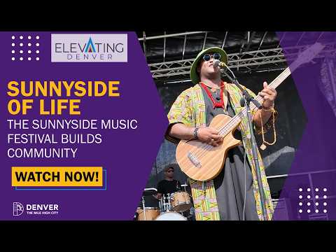 Sunnyside of Life