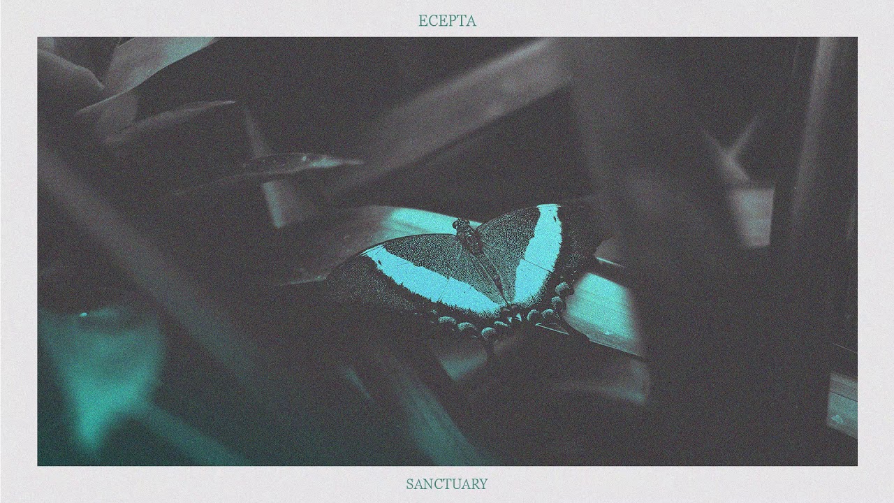 Watch Ecepta - Sanctuary on YouTube Watch Ecepta - Sanctuary on YouTube