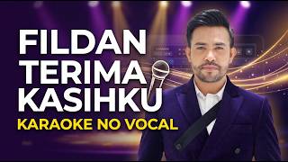 Fildan - My Gratitude | Karaoke No Vocal