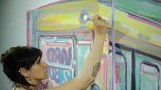 Hard2Buff Lab - Trisha