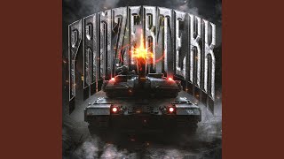 PANZERTEKK (SUPER SLOWED) - CITIZEN XI