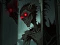 صور انمي رعب