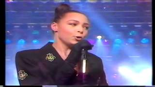 KIM  APPLEBY "Don't Worry"