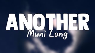 Another - Muni Long [Lyrics Video] 🎃
