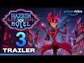 Lucifer Morningstar Being a Father Figure for 8 Minutes | Hazbin Hotel | #hazbinhotel 